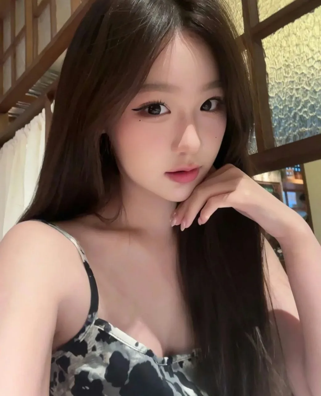 #美女 #泄火 #无押金 #有房 #上海 图片 2